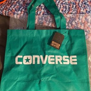 Converse walk away bag